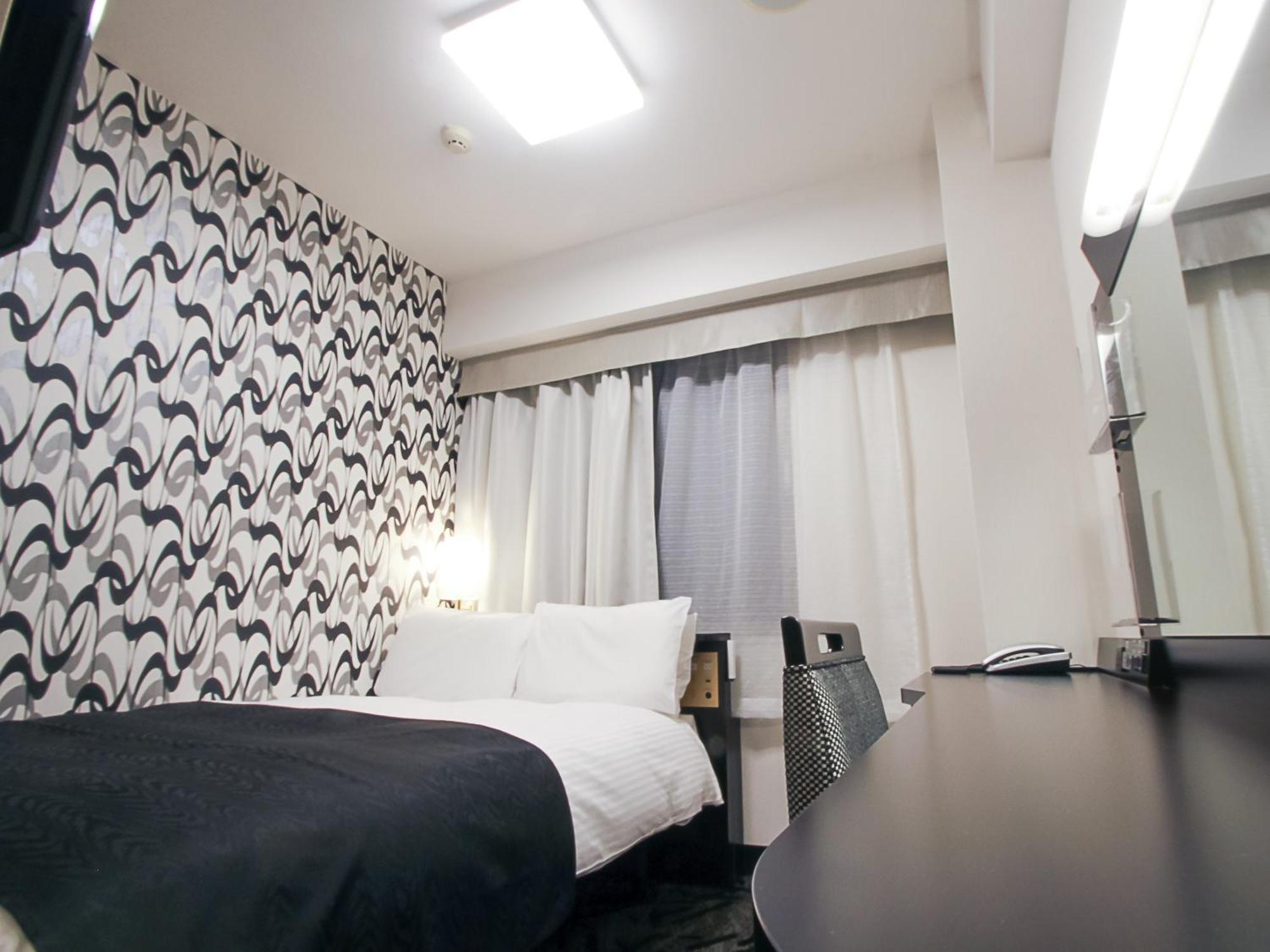 Apa Hotel Akita Senshu Koen Экстерьер фото